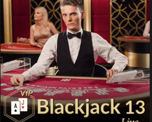 Blackjack VIP 13