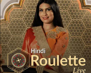Hindi Roulette