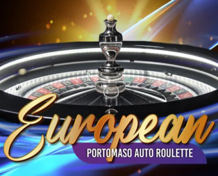 European Portomaso Auto Roulette