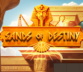 Sands of Destiny