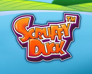 Scruffy Duck