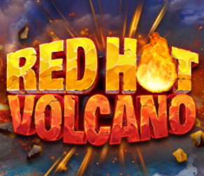Red Hot Volcano