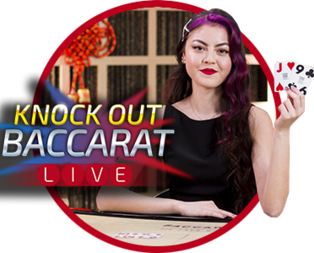 Baccarat Knock Out