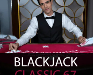 Blackjack Classic 67
