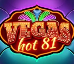 Vegas Hot 81