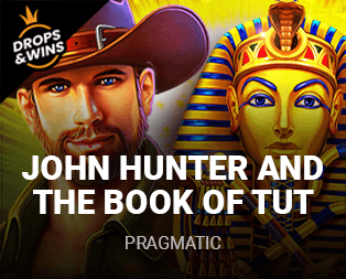 John Hunter and the Book of Tut