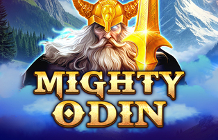 Mighty Odin
