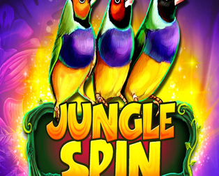 Jungle Spin