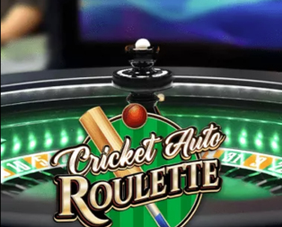 Cricket Auto Roulette