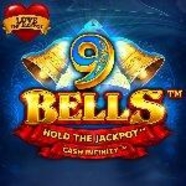 9 Bells™ Love the Jackpot