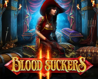 Blood Suckers II