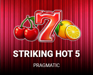 Striking Hot 5