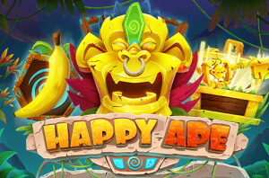 Happy Ape