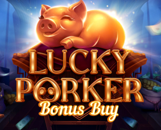 Lucky Porker Bonus Buy
