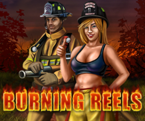 Burning Reels