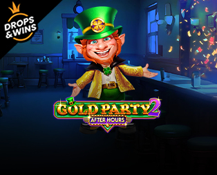 Gold Party 2 – After Hours