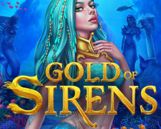 Gold of Sirens