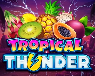 Tropical Thunder