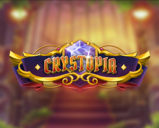 Crystopia