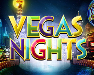 Vegas Nights