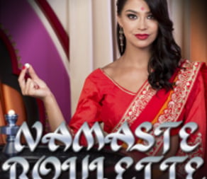 Namaste Roulette