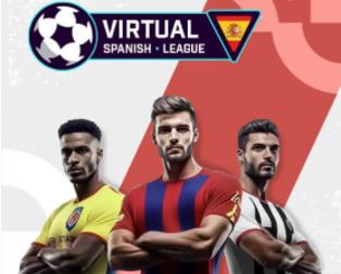 Virtual Spanish League
