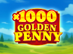 Golden Penny x1000