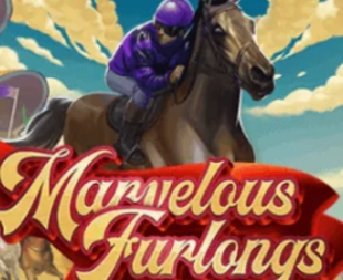 Marvelous Furlongs