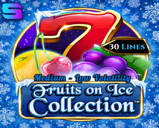 Fruits On Ice 30 Lines