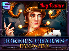Joker’s Charms - Halloween