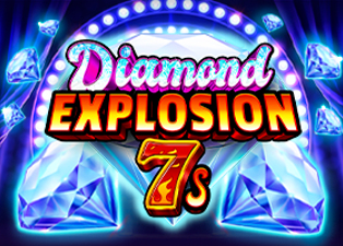 Diamond Explosion 7s