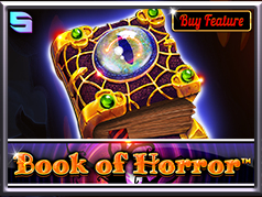 Book Of Horror