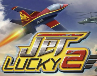 Jet Lucky 2