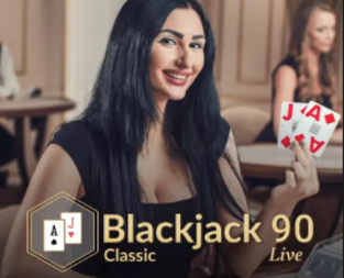 Blackjack Classic 90