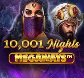 10001 Nights Megaways