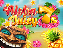 Aloha Juicy 7s