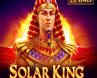 Solar King