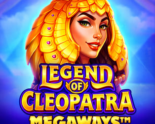 Legend of Cleopatra: Megaways