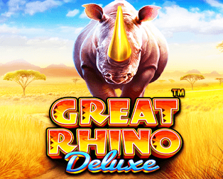 Great Rhino Deluxe