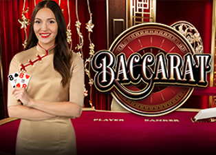 Over Under Baccarat
