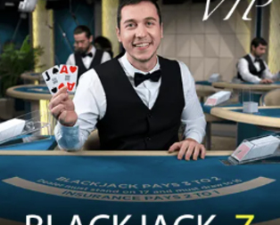 Blackjack VIP Z