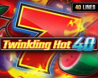 Twinkling Hot 40