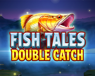 Fish Tales Double Catch