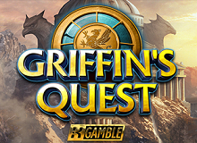 Griffin's Quest