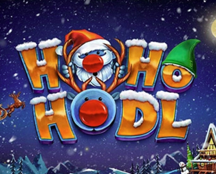 Ho Ho HODL