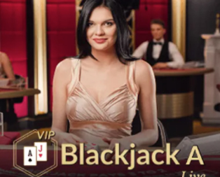 Blackjack VIP A