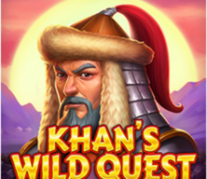 Khan's Wild Quest