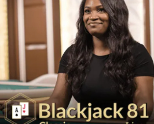 Blackjack Classic 81
