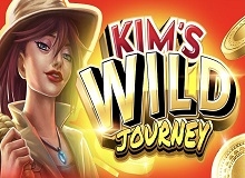 Kim's Wild Journey