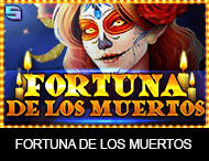 Fortuna de los Muertos